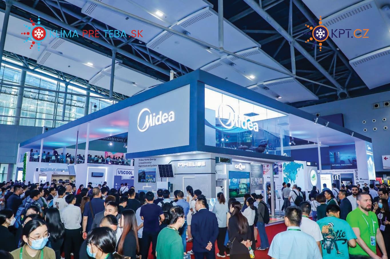 klimatizacie midea 3